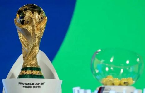 شوک ۴۰۰ میلیون دلاری به فیفا در جام جهانی