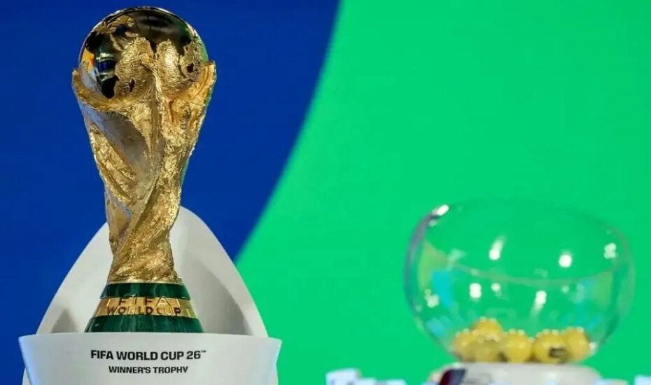 شوک ۴۰۰ میلیون دلاری به فیفا در جام جهانی