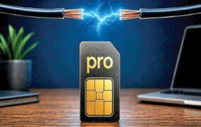 صفحه اینترنت پرو از سایت همراه اول حذف شد