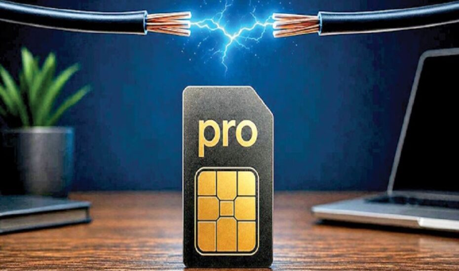 صفحه اینترنت پرو از سایت همراه اول حذف شد