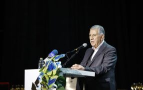 صمد حسن زاده