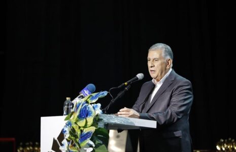 صمد حسن زاده