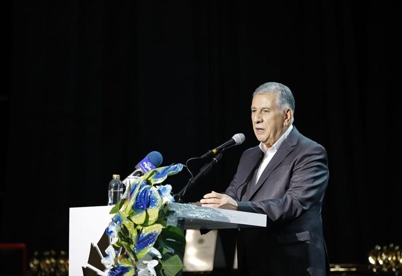 صمد حسن زاده