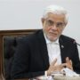 عارف به مدیران دولتی: حق اظهارنظر ندارید! عارف