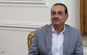 عاصم منیر