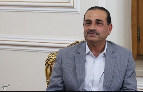 عاصم منیر