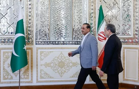 عاصم منیر