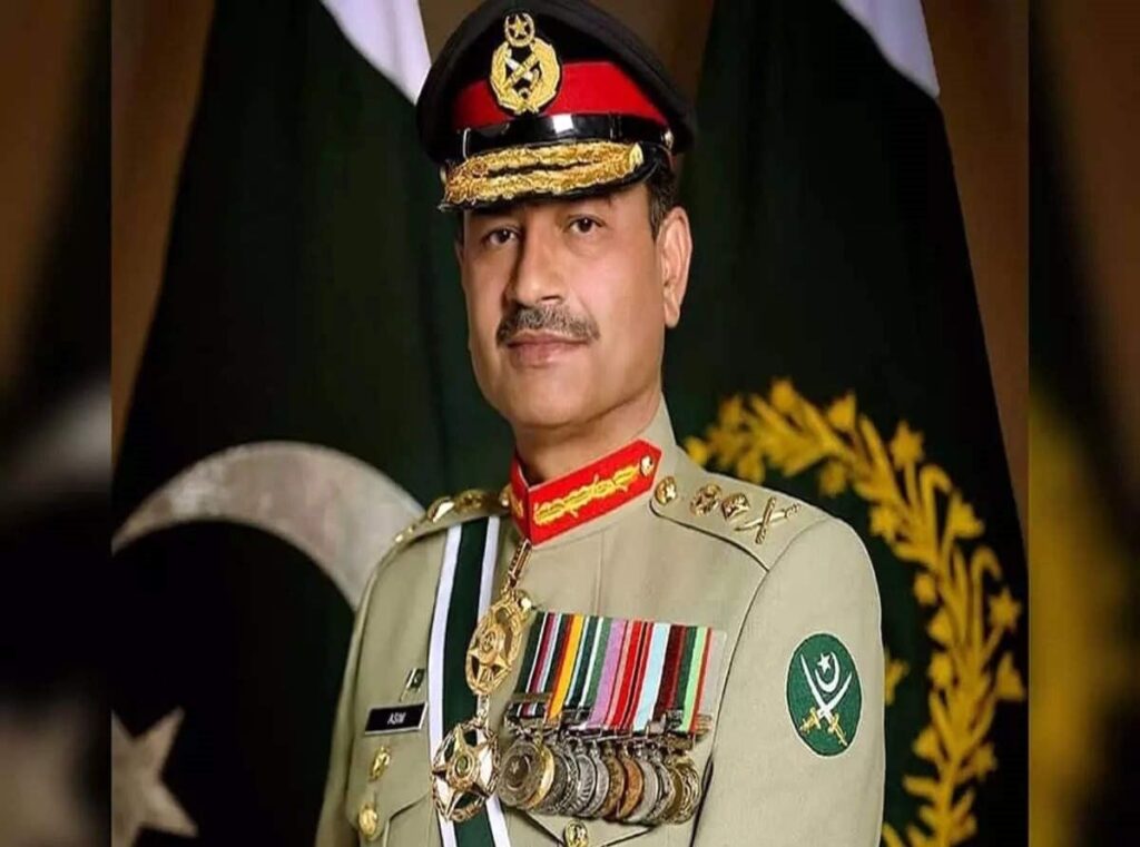 عاصم+منیر