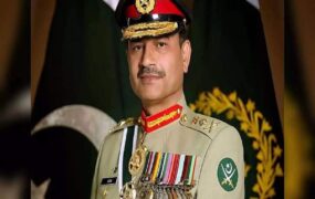 سفر احتمالی عاصم منیر به تهران و واشنگتن عاصم+منیر