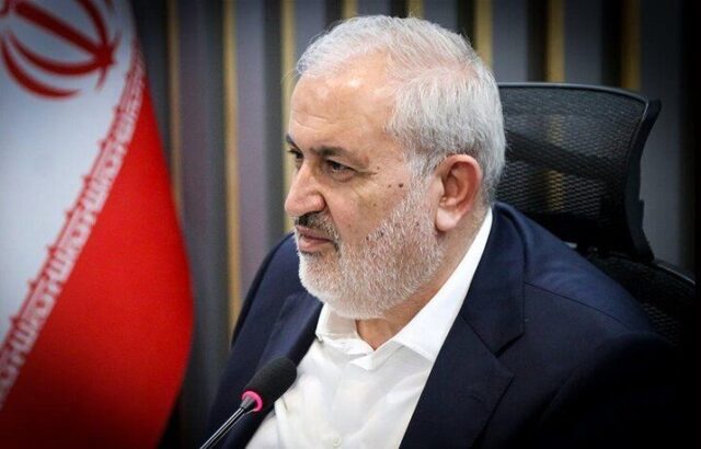 علی آبادی