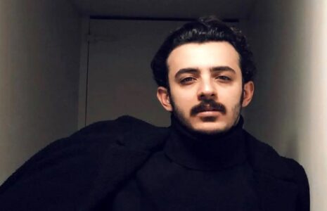 علی شادمان به پرده سینماها بازمی‌گردد