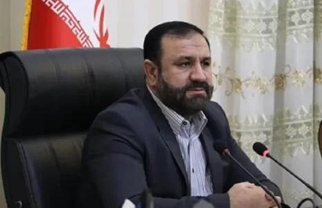 علی صالحی