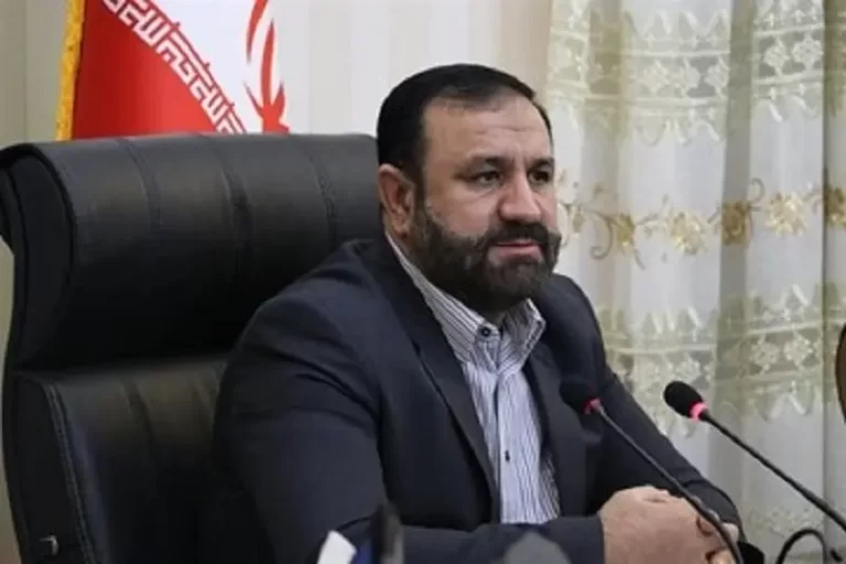 علی صالحی