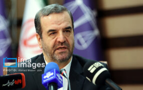 هشدار جدی رئیس سازمان تعزیرات درباره افزایش قیمت خودرو علی فرهادی