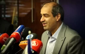 عیسی بزرگ زاده