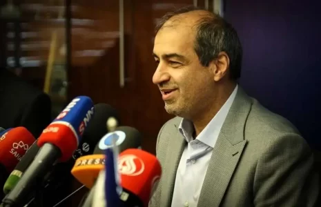 عیسی بزرگ زاده