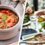 غذاهای تکراری