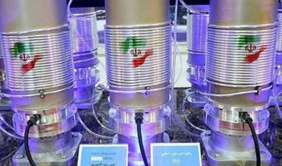 غنی‌سازی ایران دیگر موضوع اصلی طرح‌های توافق نیست