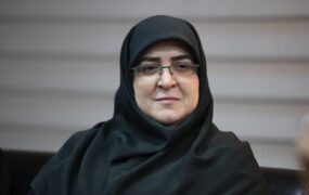 فاطمه مهاجرانی