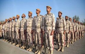 فراخوان مشمولان متولد ۱۳۵۵ تا ۱۳۸۷ برای تعیین تکلیف خدمت وظیفه عمومی فراخوان مشمولان متولد ۱۳۵۵ تا ۱۳۸۷ برای تعیین تکلیف خدمت وظیفه عمومی