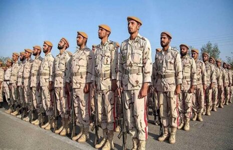 فراخوان مشمولان متولد ۱۳۵۵ تا ۱۳۸۷ برای تعیین تکلیف خدمت وظیفه عمومی