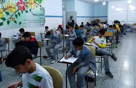 فردا، آخرین مهلت ثبت‌نام در مدارس سمپاد و نمونه دولتی