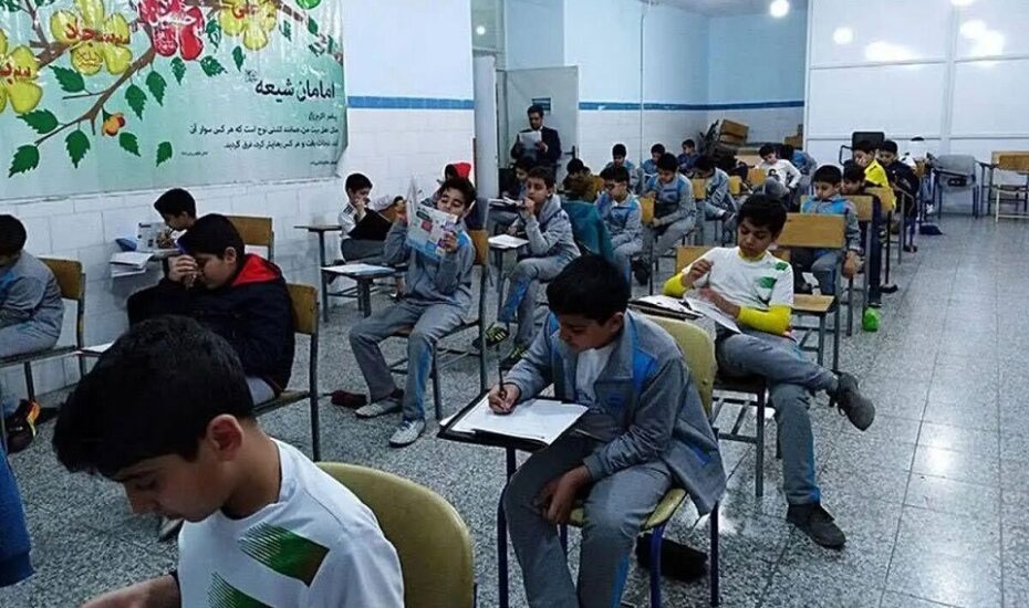 فردا، آخرین مهلت ثبت‌نام در مدارس سمپاد و نمونه دولتی