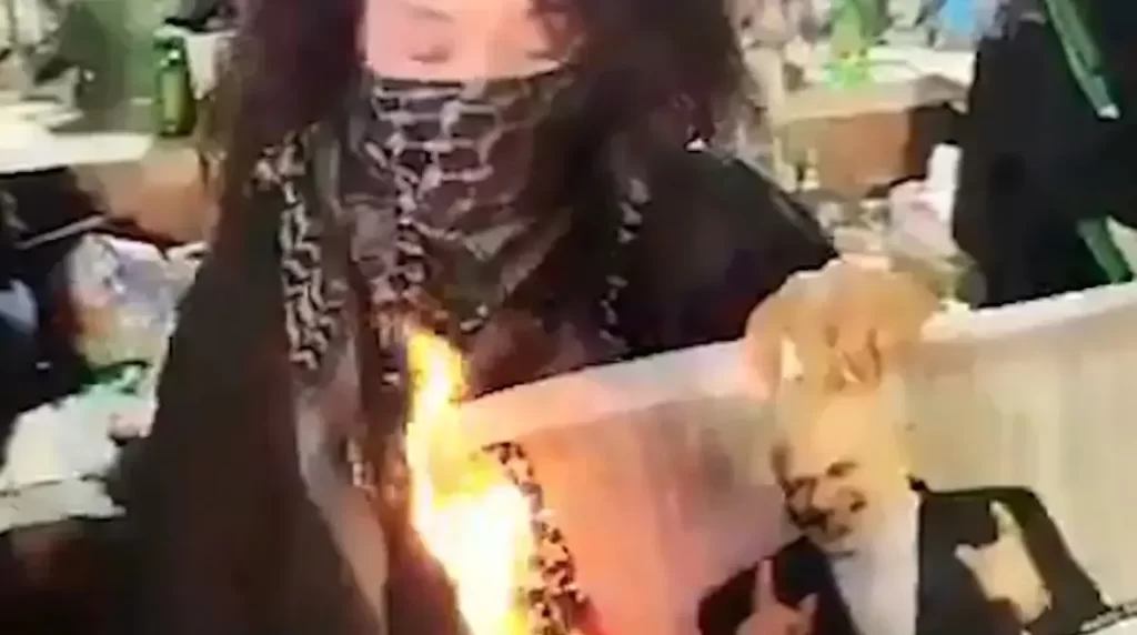 فرماندار گرگان