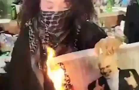 فرماندار گرگان