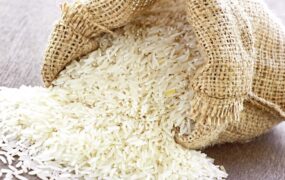 فروش برنج تقلبی به دو برابر قیمت توسط یک فروشگاه زنجیره‌ای