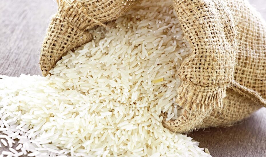 فروش برنج تقلبی به دو برابر قیمت توسط یک فروشگاه زنجیره‌ای