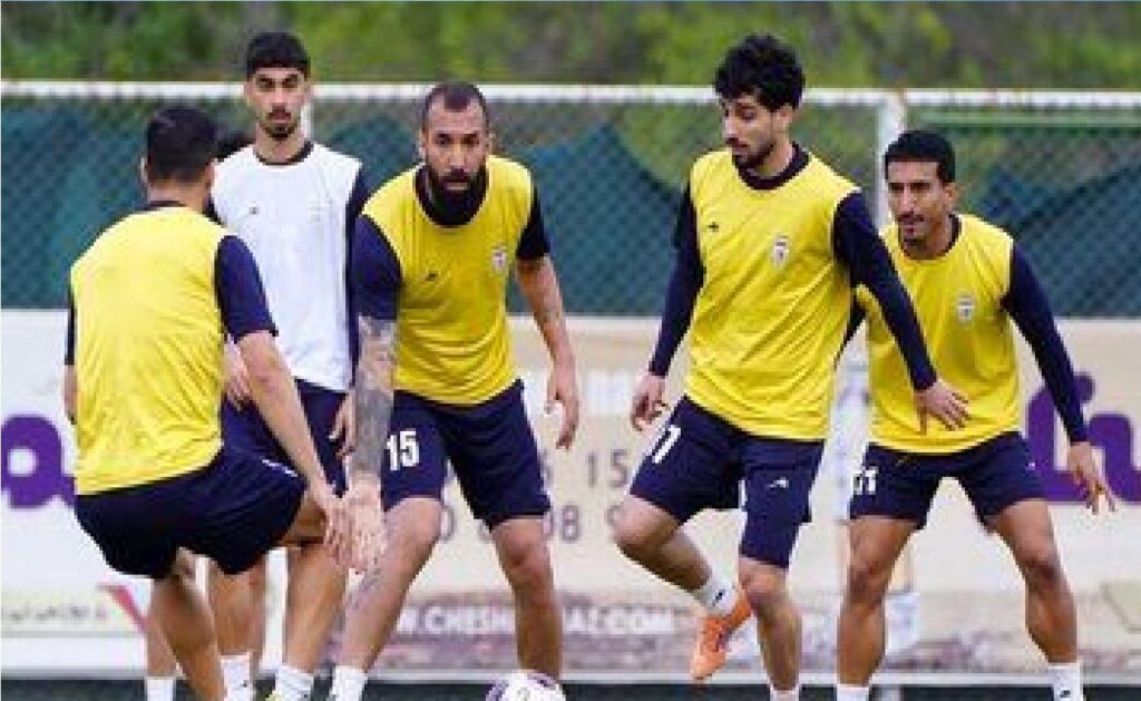 فوتبال (1)