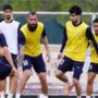 فوتبال (1)