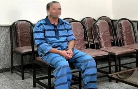 قتل پسر دانشجو به خاطر مخالفت با موادفروشی دوستانش