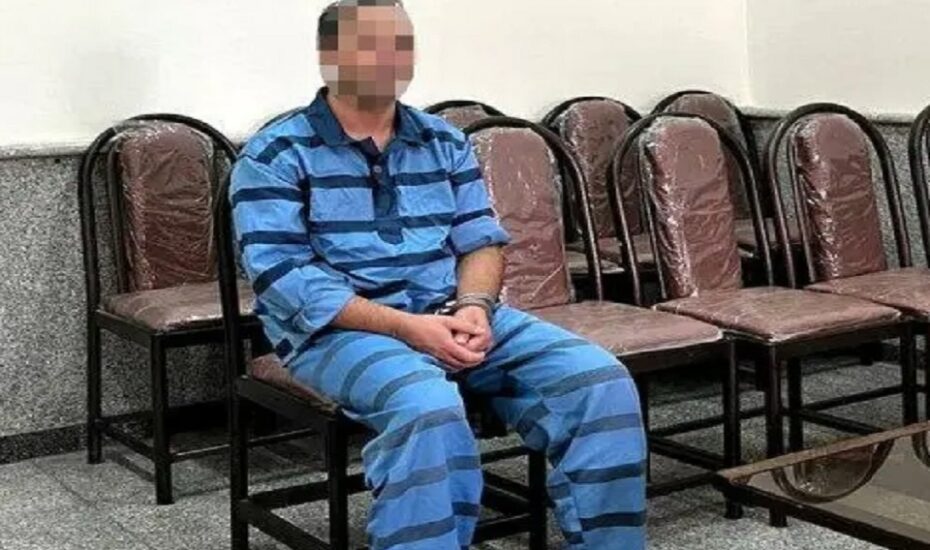 قتل پسر دانشجو به خاطر مخالفت با موادفروشی دوستانش