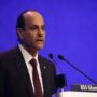 قطر: عوارض موقت عبور از تنگه هرمز قابل مذاکره است