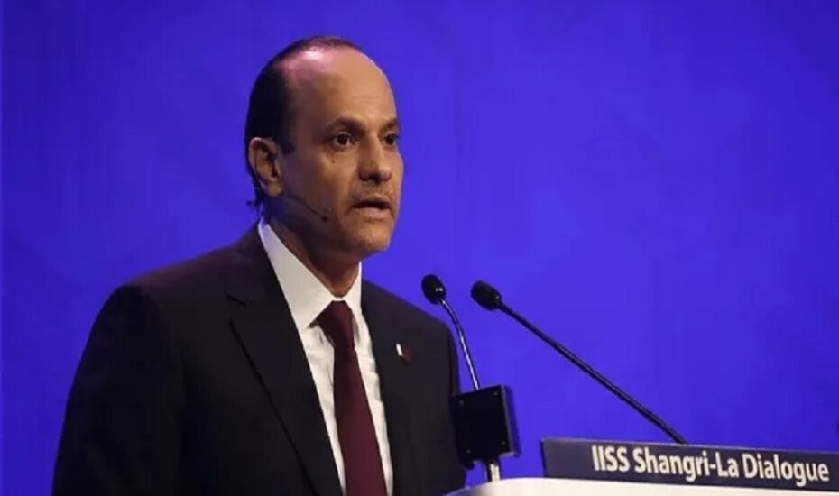 قطر: عوارض موقت عبور از تنگه هرمز قابل مذاکره است