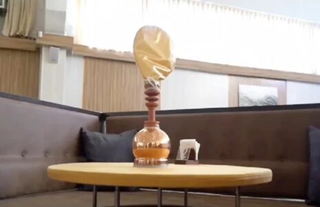 قلیان اکسیژن با مجوز وزارت بهداشت؛ طرح مطالعاتی یا به خطر انداختن سلامت مردم