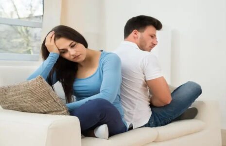 قهر کردن همسر در دوران عقد؛ ریشه‌ها و راهکارها