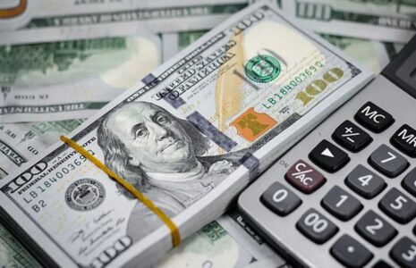 قیمت حواله دلار