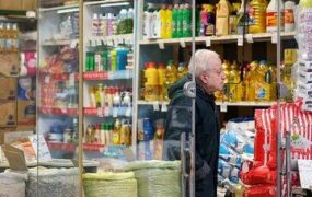قیمت خوراکی ها
