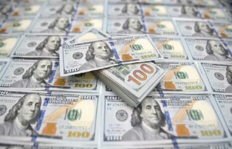 قیمت دلار توافقی امروز یکشنبه ۳ خرداد ۱۴۰۵ کاهش یافت