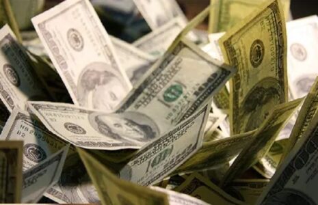 قیمت دلار توافقی ۲۲ اردیبهشت ۱۴۰۵
