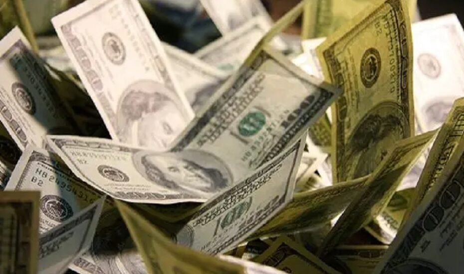 قیمت دلار توافقی ۲۲ اردیبهشت ۱۴۰۵