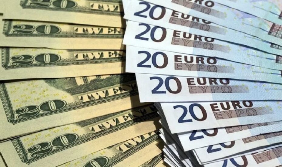 قیمت دلار و انواع ارزها امروز ۲۶ اردیبهشت ۱۴۰۵