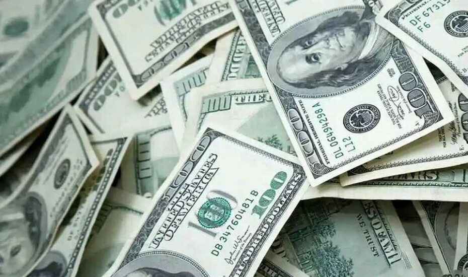 قیمت دلار و انواع ارزها در بازار آزاد ۳۰ اردیبهشت ۱۴۰۵
