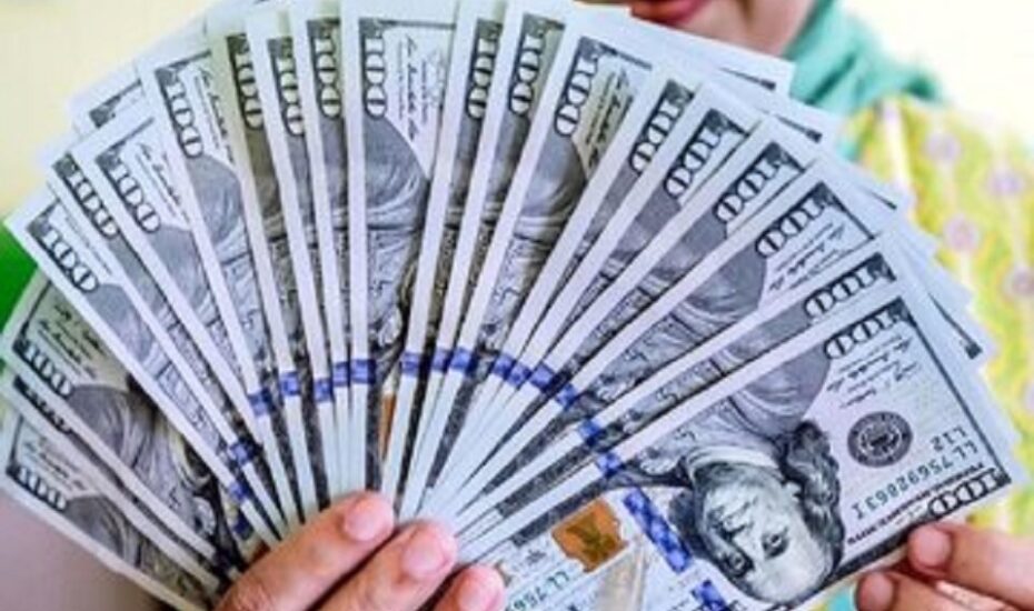 قیمت دلار، یورو و انواع ارزها ۲۲ اردیبهشت ۱۴۰۵