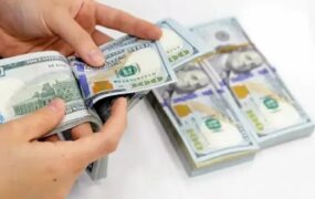 قیمت رسمی دلار و یورو امروز ۴ خرداد ۱۴۰۵