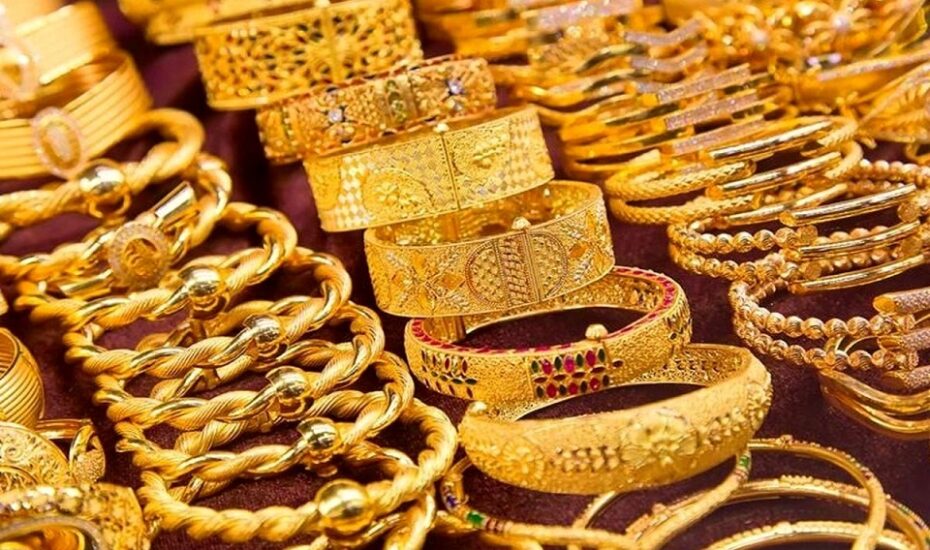 قیمت سکه و طلا