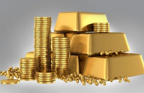 قیمت سکه و طلا